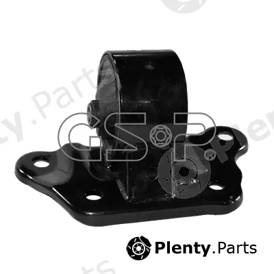 GSP 514633 — Mounting, automatic transmission