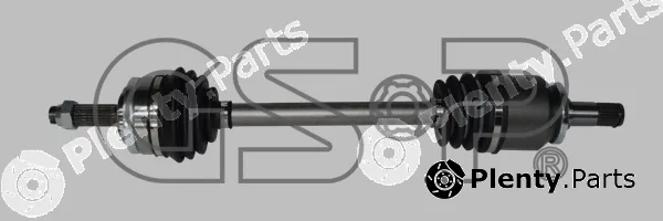 GSP 228001 — Drive Shaft