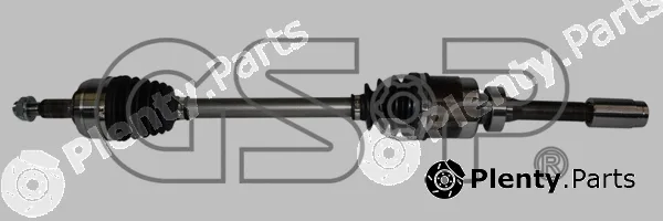 GSP 250585 — Drive Shaft