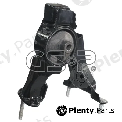 GSP 514615 — Mounting, engine