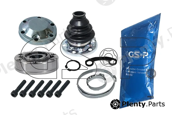 GSP 605013 — Joint Kit, drive shaft