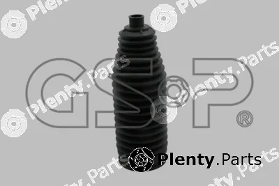 GSP 541039 — Bellow, steering