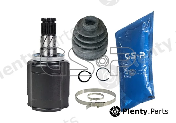 GSP 601756 — Joint Kit, drive shaft