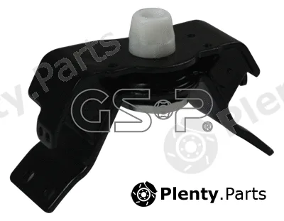 GSP 514426 — Mounting, engine