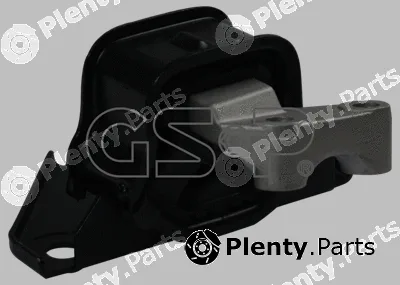 GSP 531923 — Mounting, engine