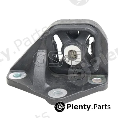 GSP 511119 — Mounting, engine