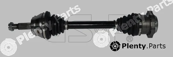 GSP 261069 — Drive Shaft