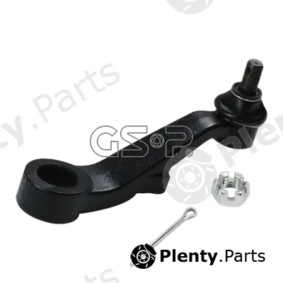GSP S010037 — Pitman Arm