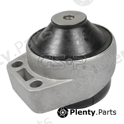 GSP 531635 — Mounting, engine