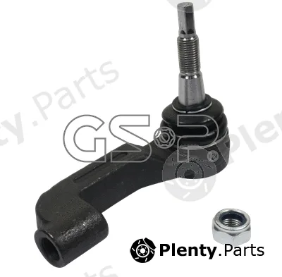 GSP S071012 — Tie Rod End