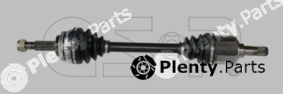 GSP 259322 — Drive Shaft
