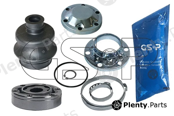 GSP 635006 — Joint Kit, drive shaft
