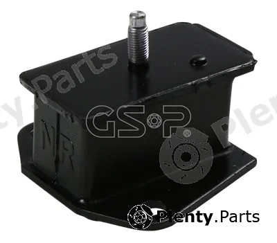 GSP 513346 — Mounting, engine