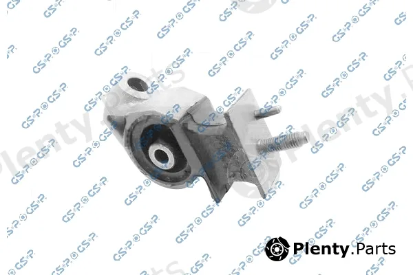 GSP 538181 — Mounting, engine
