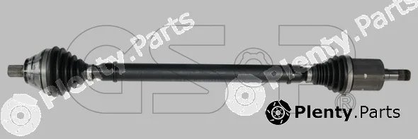 GSP 261233 — Drive Shaft
