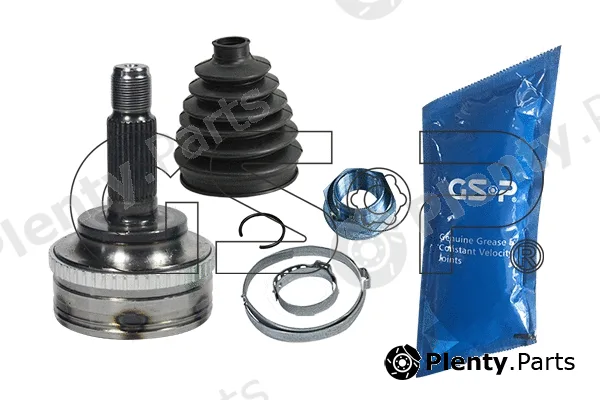 GSP 823122 — Joint Kit, drive shaft