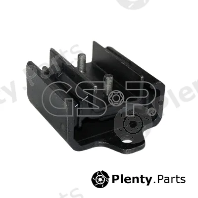 GSP 514682 — Mounting, engine