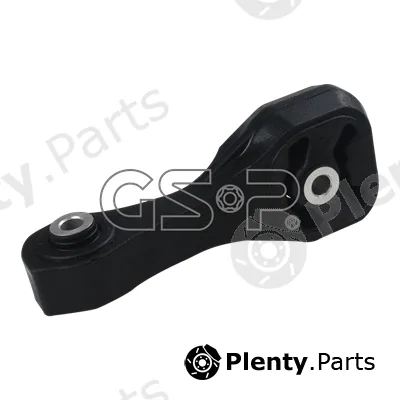 GSP 532776 — Mounting, engine