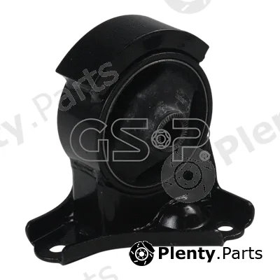 GSP 533261 — Mounting, engine