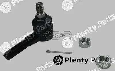 GSP S070883 — Tie Rod End