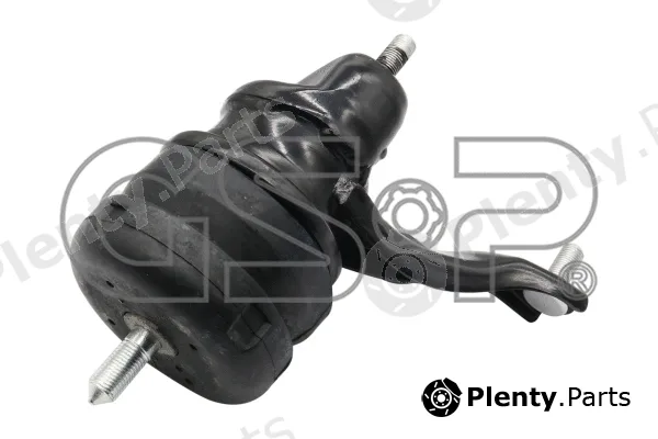 GSP 533101 — Mounting, engine