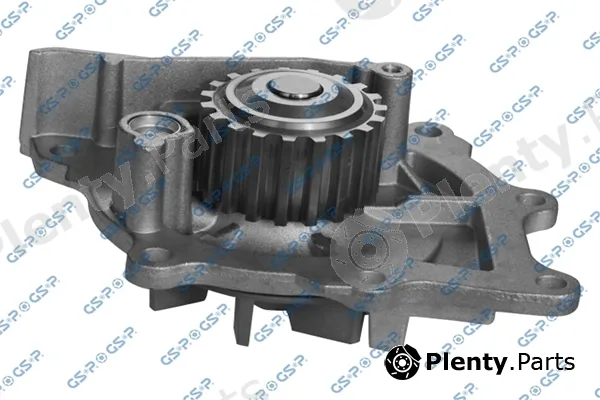 GSP WP900478 — Water Pump, engine cooling