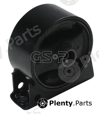 GSP 519026 — Mounting, engine