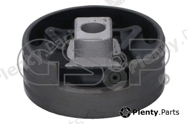 GSP 533854 — Mounting, engine
