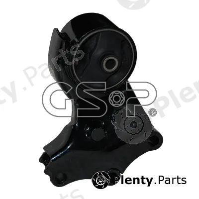 GSP 514503 — Mounting, engine