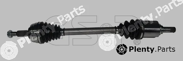 GSP 250498 — Drive Shaft