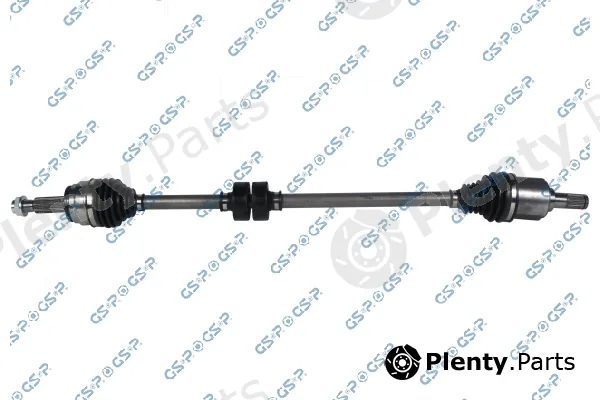 GSP 204164 — Drive Shaft