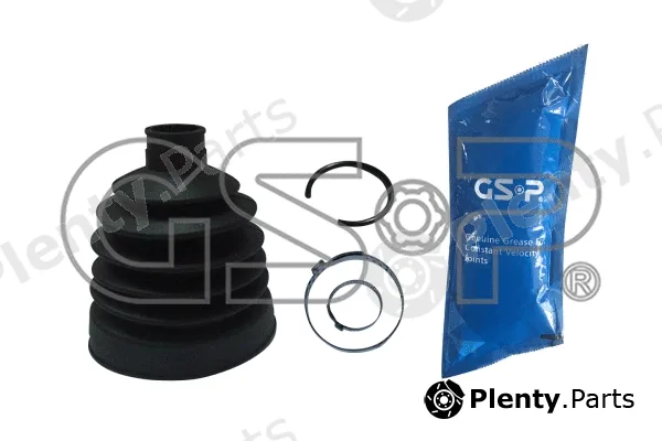 GSP 700098 — Bellow Kit, drive shaft