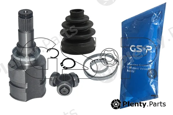 GSP 659069 — Joint Kit, drive shaft