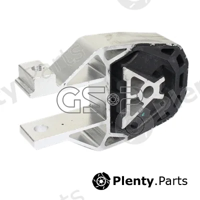 GSP 514564 — Mounting, engine