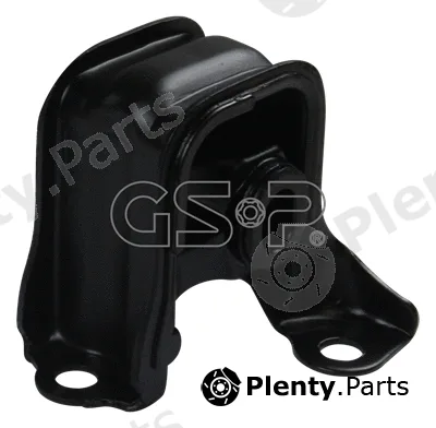 GSP 511110 — Mounting, engine