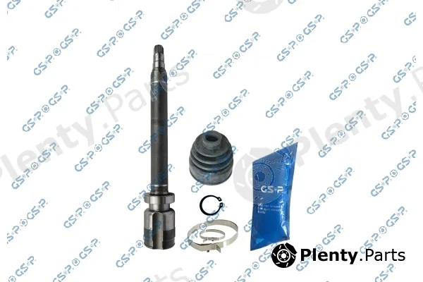 GSP 601757 — Joint Kit, drive shaft