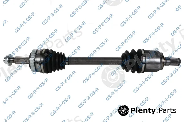 GSP 201173 — Drive Shaft
