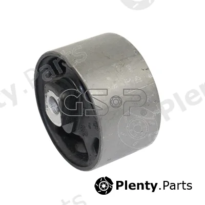 GSP 510154 — Mounting, engine