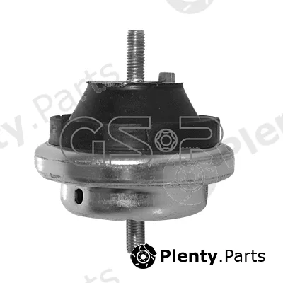 GSP 510921 — Mounting, engine