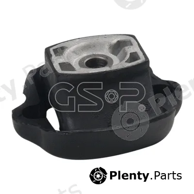 GSP 512564 — Mounting, engine