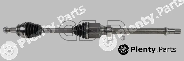 GSP 202973 — Drive Shaft