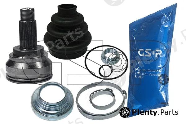 GSP 605036 — Joint Kit, drive shaft