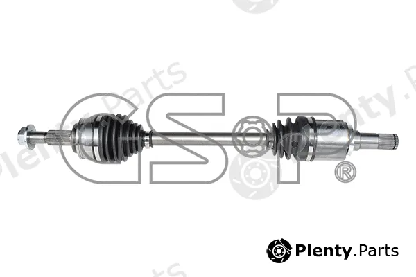 GSP 202097 — Drive Shaft