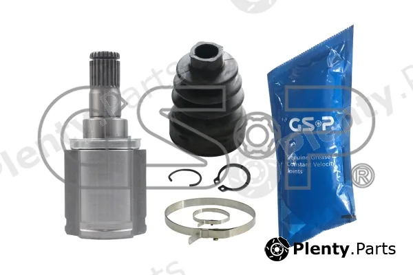 GSP 601548 — Joint Kit, drive shaft