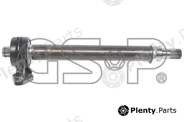 GSP 227223 — Intermediate Shaft