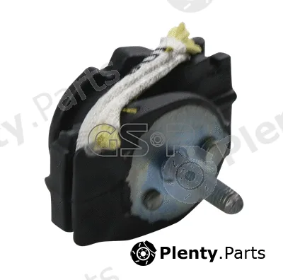GSP 531467 — Mounting, engine