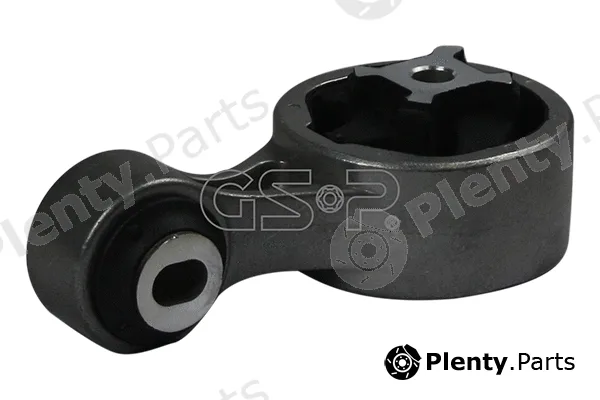 GSP 533071 — Mounting, engine