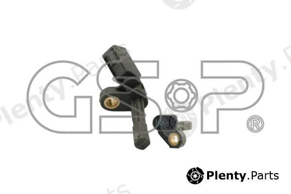 GSP 9B1019 — Sensor, wheel speed