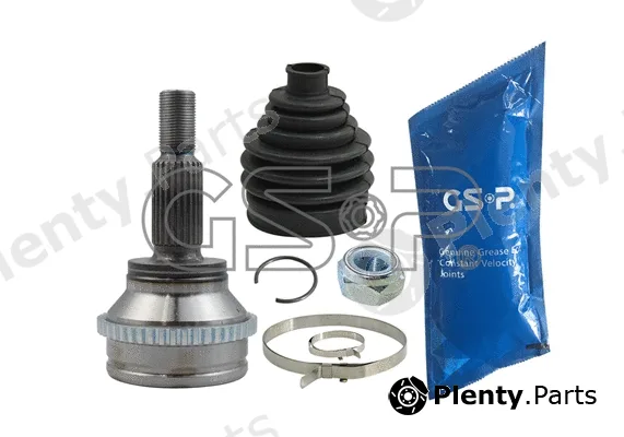 GSP 857203 — Joint Kit, drive shaft