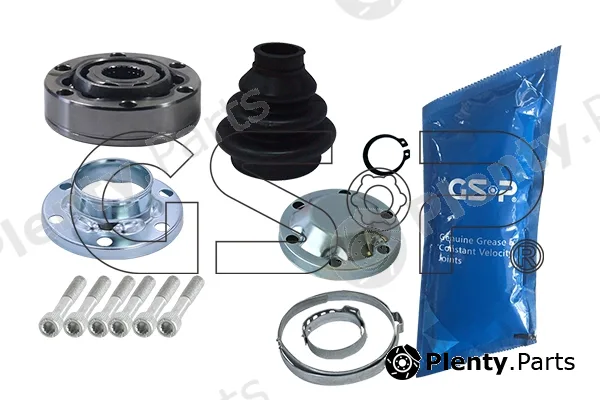 GSP 699127 — Joint Kit, drive shaft